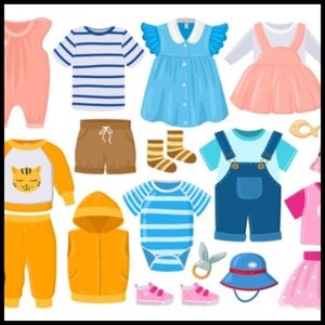 Infant, Toddler & Youth